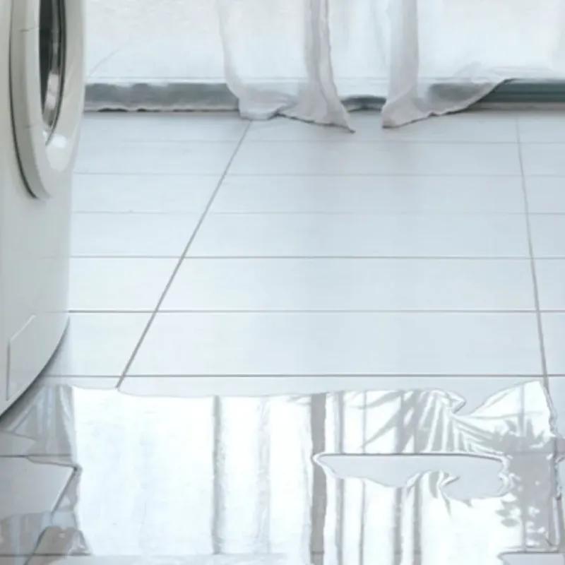 Appliance Leak Cleanup in Hattiesburg, MS