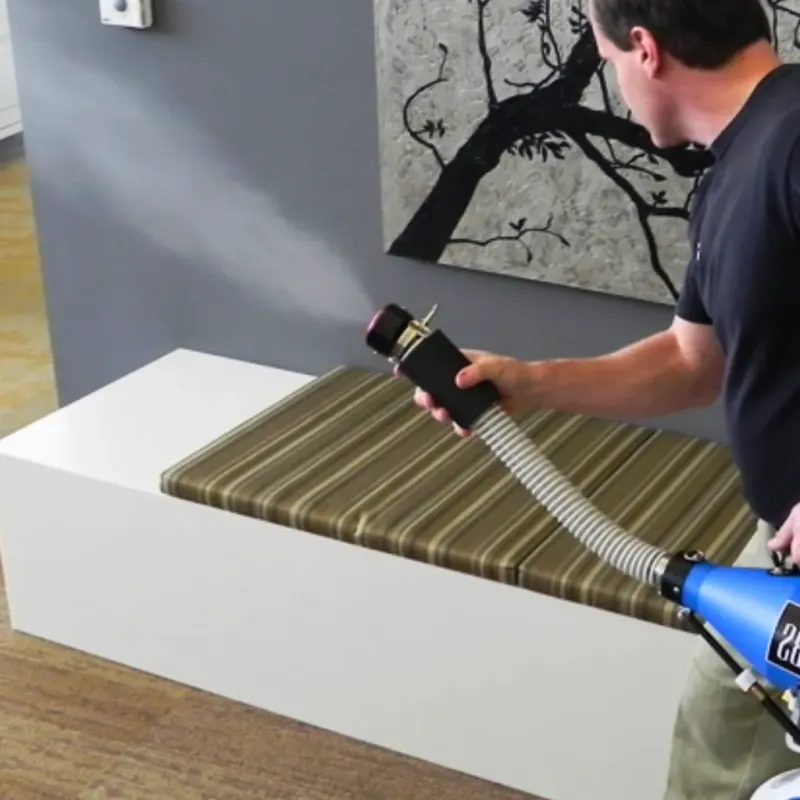Professional Odor Removal in Hattiesburg, MS